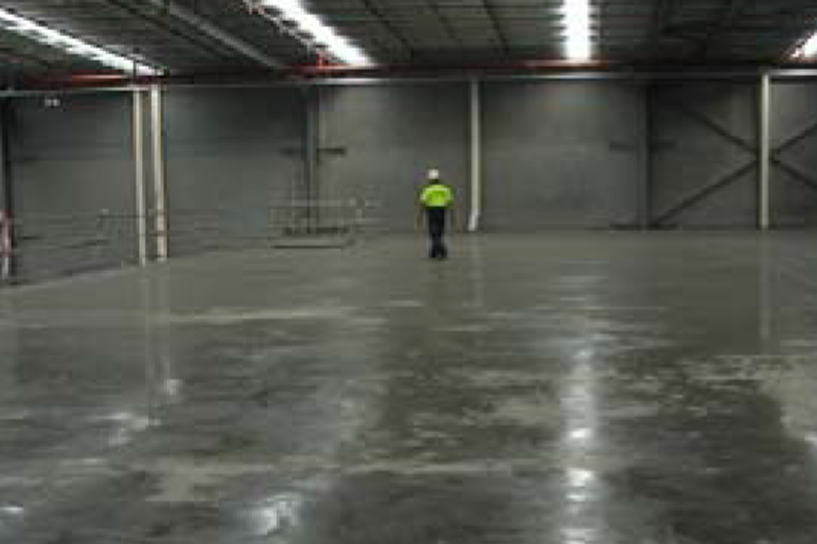 ANGLO ITALIAN AND BOSFA COME TOGETHER FOR AUSTRALAND Bosfa